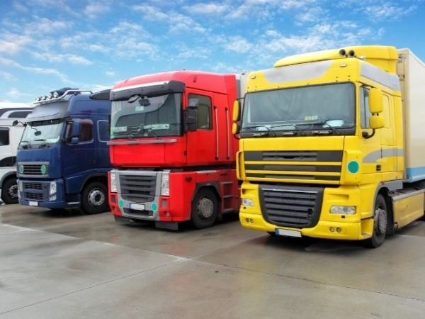 İzmir Yozgat Nakliye